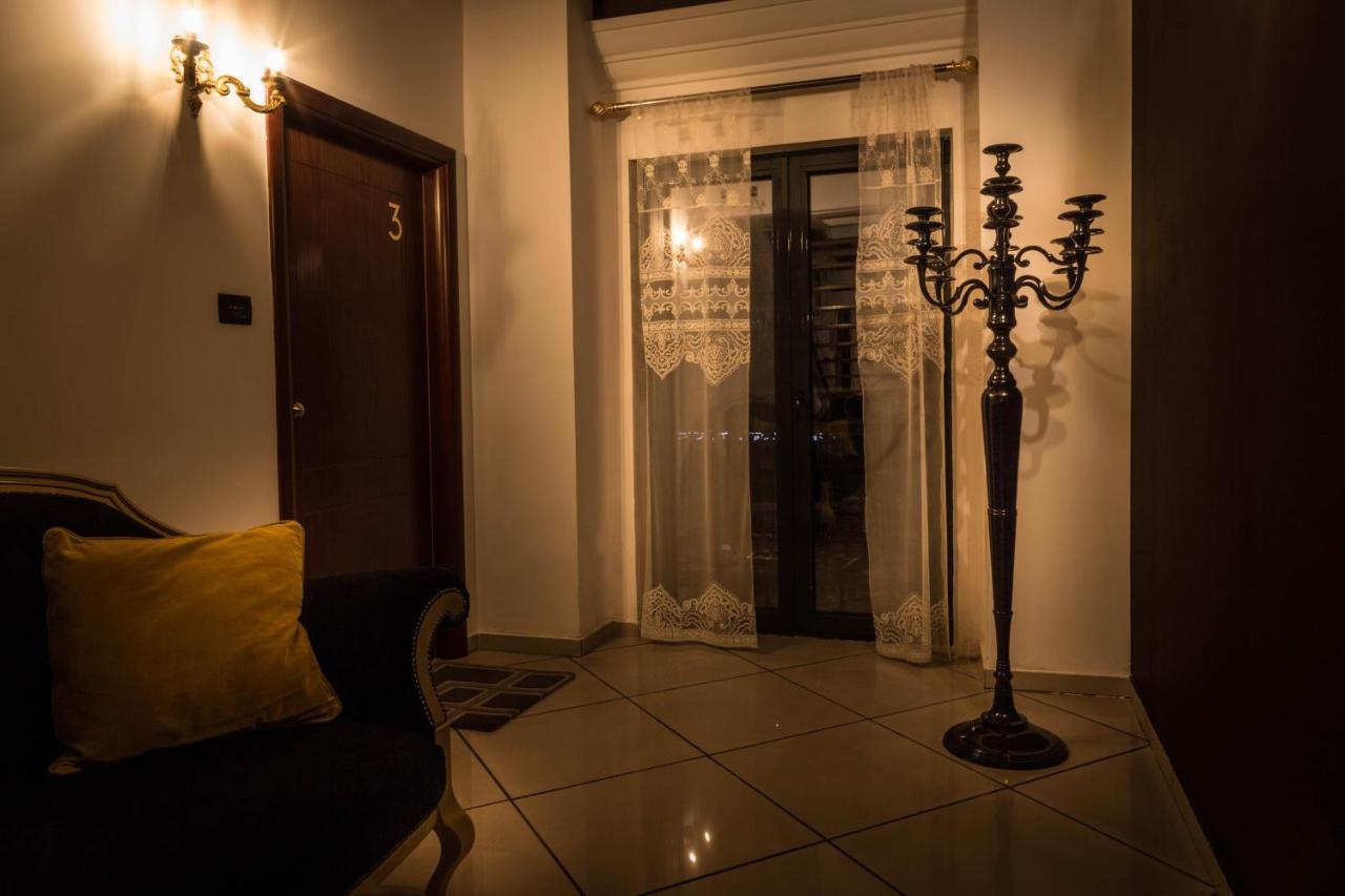 Garni Hotel Atrium Nikšić Exterior foto